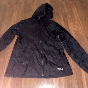 Marmot Windbreaker